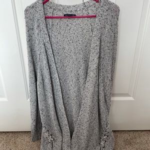 American Eagle cardigan